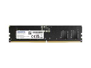 حافظه رم دسکتاپ ای دیتا مدل ADATA 8GB DDR5 4800Mhz